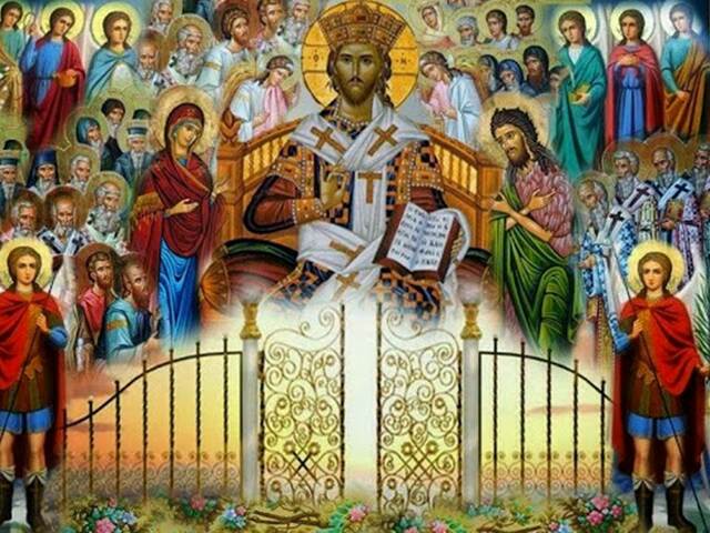 IGLESIA CATOLICA (325 DC)