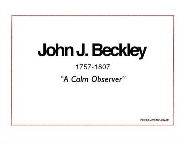 Primer bibliotecario de The Library of Congress