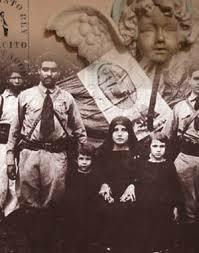 Termina la Guerra Cristera