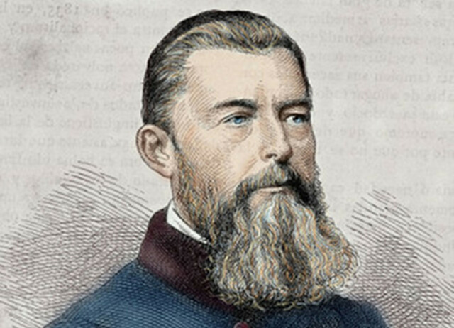 Ludwig Feuerbach