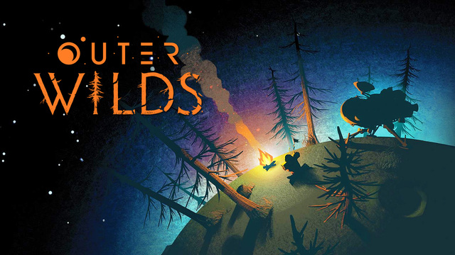 The Outer Wilds