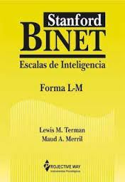Escala Stanford-Binet
