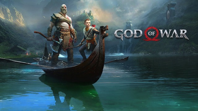 God of War PS4