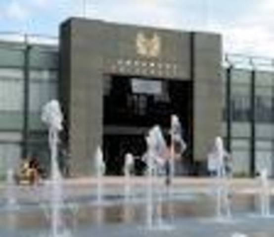 Joined Coventry University