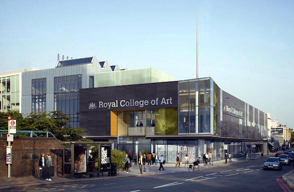 Royal College of Art