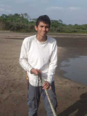 aprendiendo a atarrayar