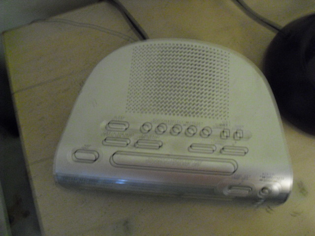 nueva radio despertador