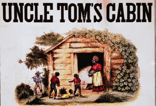 Uncle Toms Cabin