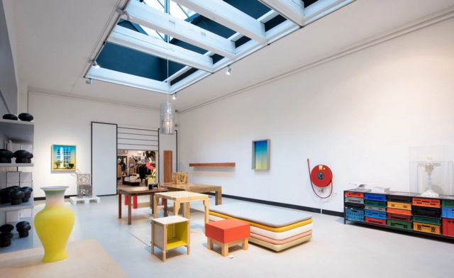 Droog Design Foundation