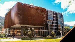 Postgraduate courses in Ergonomics