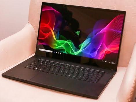 COMPUTADORA PORTATIL