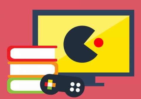 VIDEO JUEGOS EDUCATIVOS