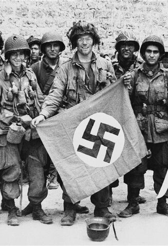 Segunda Guerra Mundial