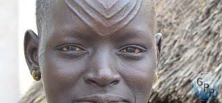 Salva Reunites with Dinka!