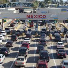 Programa Nacional Fronterizo.