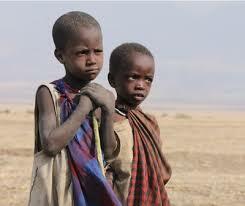 Salva makes a friend!