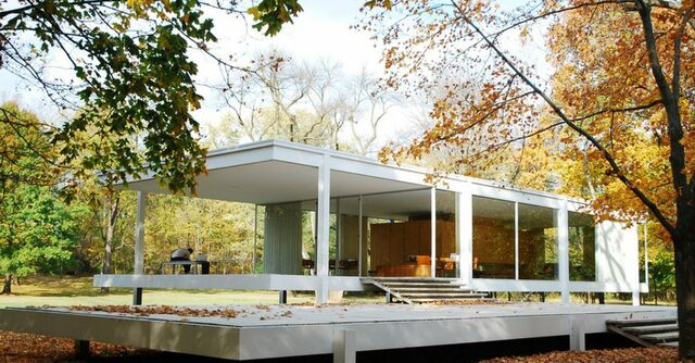Mies Van der Rohe