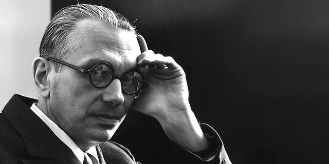 Teorema de Gödel(1906-1978)