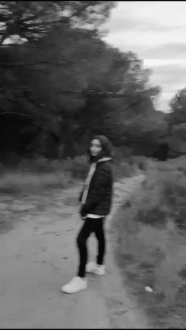 Entrada a secundaria