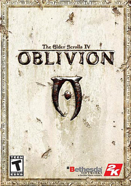 The Elder Scrolls IV: Oblivion