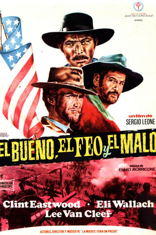 El bueno, el feo y el malo