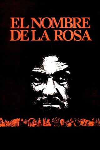 El nombre de la rosa