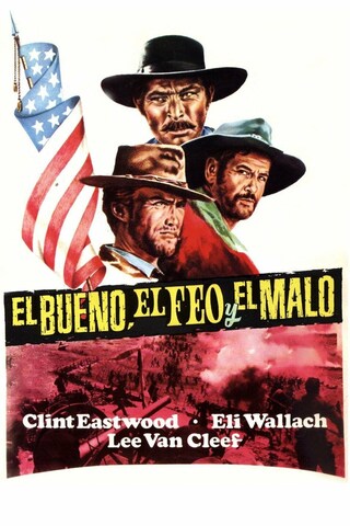 El bueno, el feo y el malo