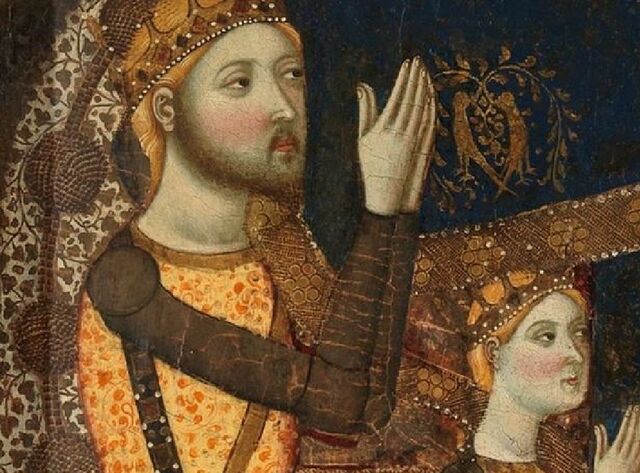 Se inicia la dinastía Trastámara en la Corona de Castilla