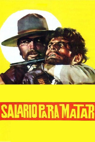 Salario para matar / Il mercenario