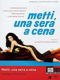 Metti, una sera a cena