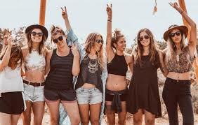 conec a les meves amigues