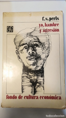 "Yo, hambre y agresión"