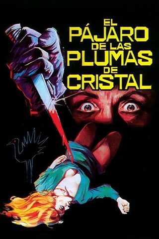 El pájaro de las plumas de cristal