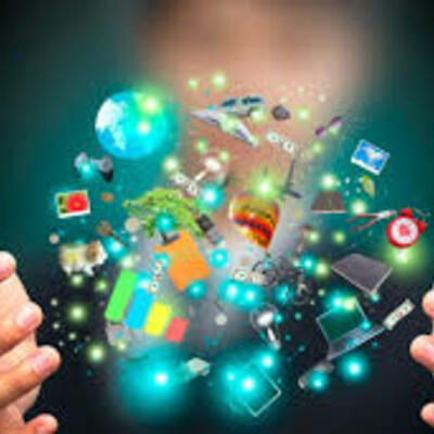 Timeline: Desarrollo histórico de aportaciones significativas de la ciencia e innovaciones tecnológicas