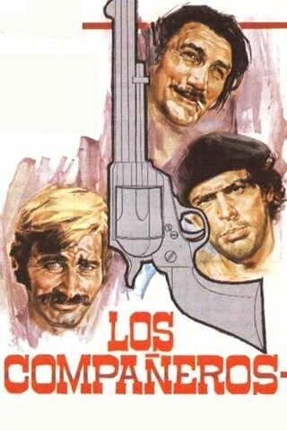 Vamos a matar, compañeros / Los compañeros