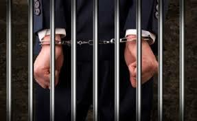 Empresonament polítics catalans que volen l'independència