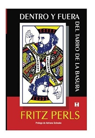 "Dentro y fuera del tarro de la basura"