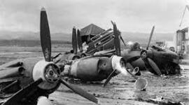 Timeline: Attack on Pearl Harbor