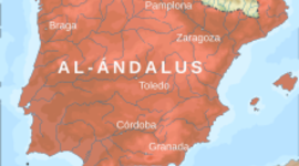 Timeline: Al-Andalus