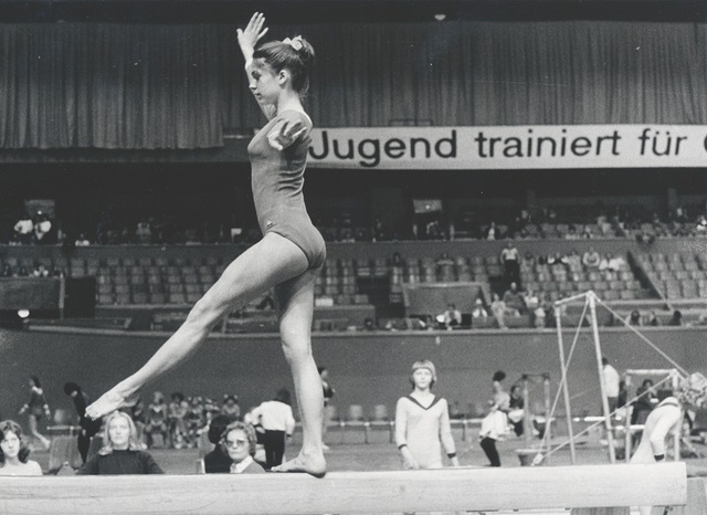 15 Jahre Jugend Trainiert für Olympia