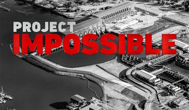 Project Impossible