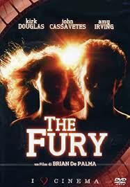 The fury
