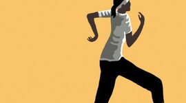 Timeline: Correr sense por