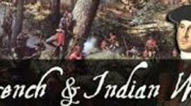 Timeline: French & Indian War