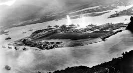 Timeline: Attack on Pearl Harbor