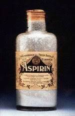Aspirina