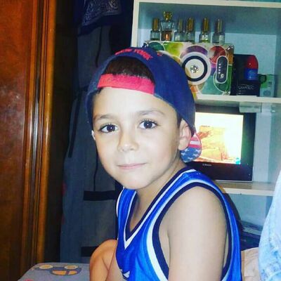 Timeline: Biografia Mohamed El Haykoue