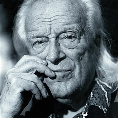 Timeline: Rafael Alberti