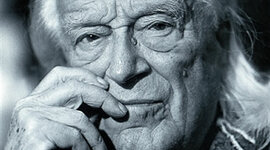 Timeline: Rafael Alberti