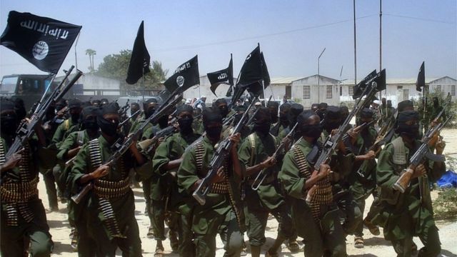 L'Al-Shabaab ho destrueix casi tot